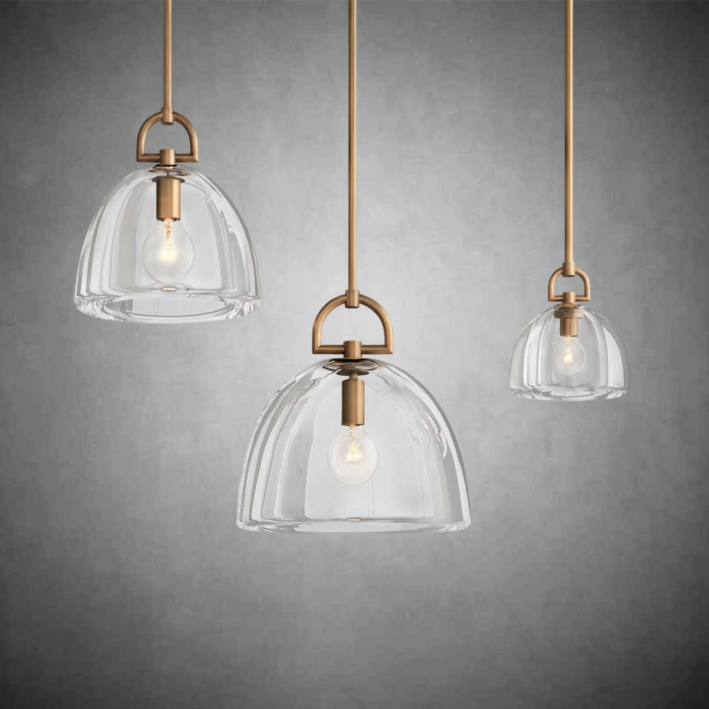 Botanyst Dome Pendant 7''11''14''