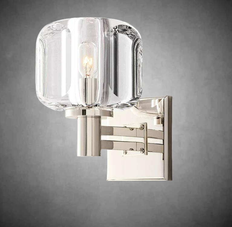 Demaket Sconce