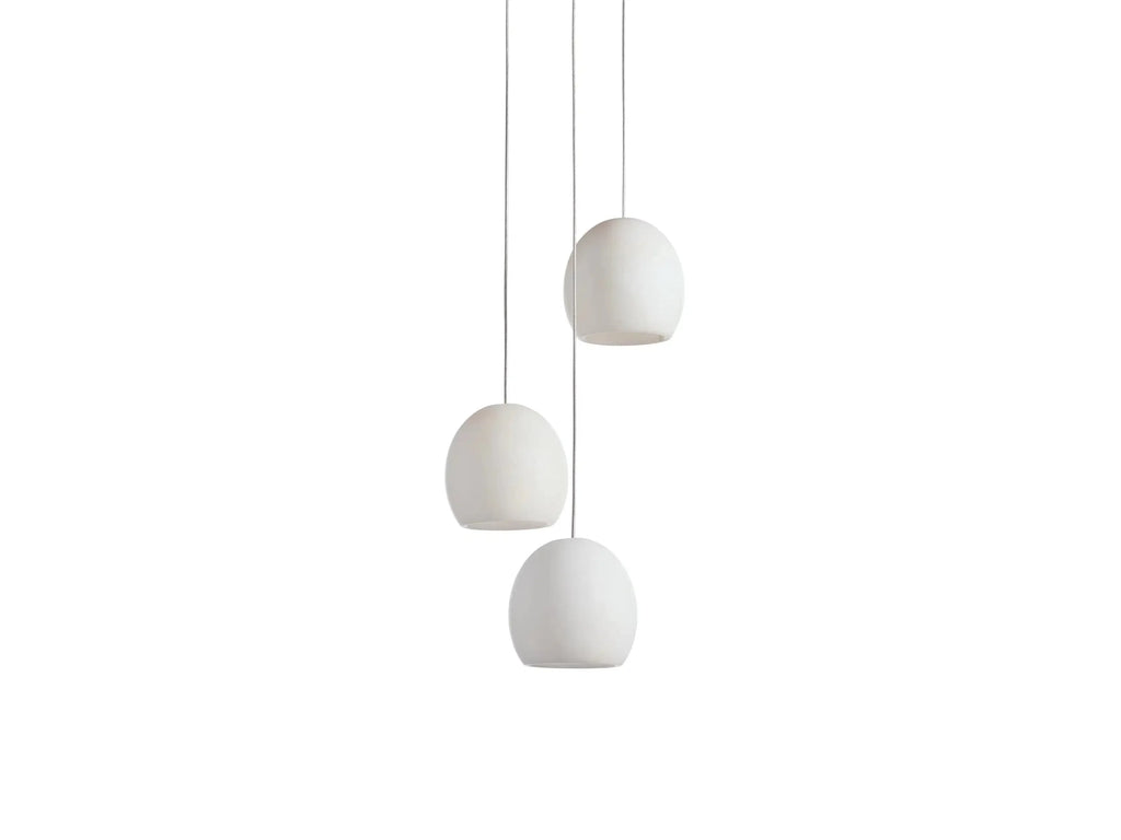 Arica Round Chandelier 3/7/15/36 Light