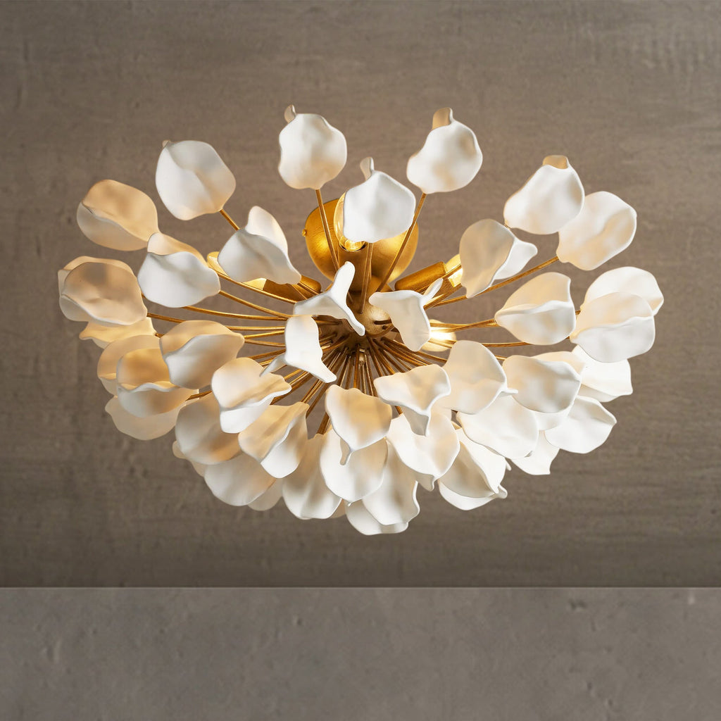 Lunelle Flush Mount