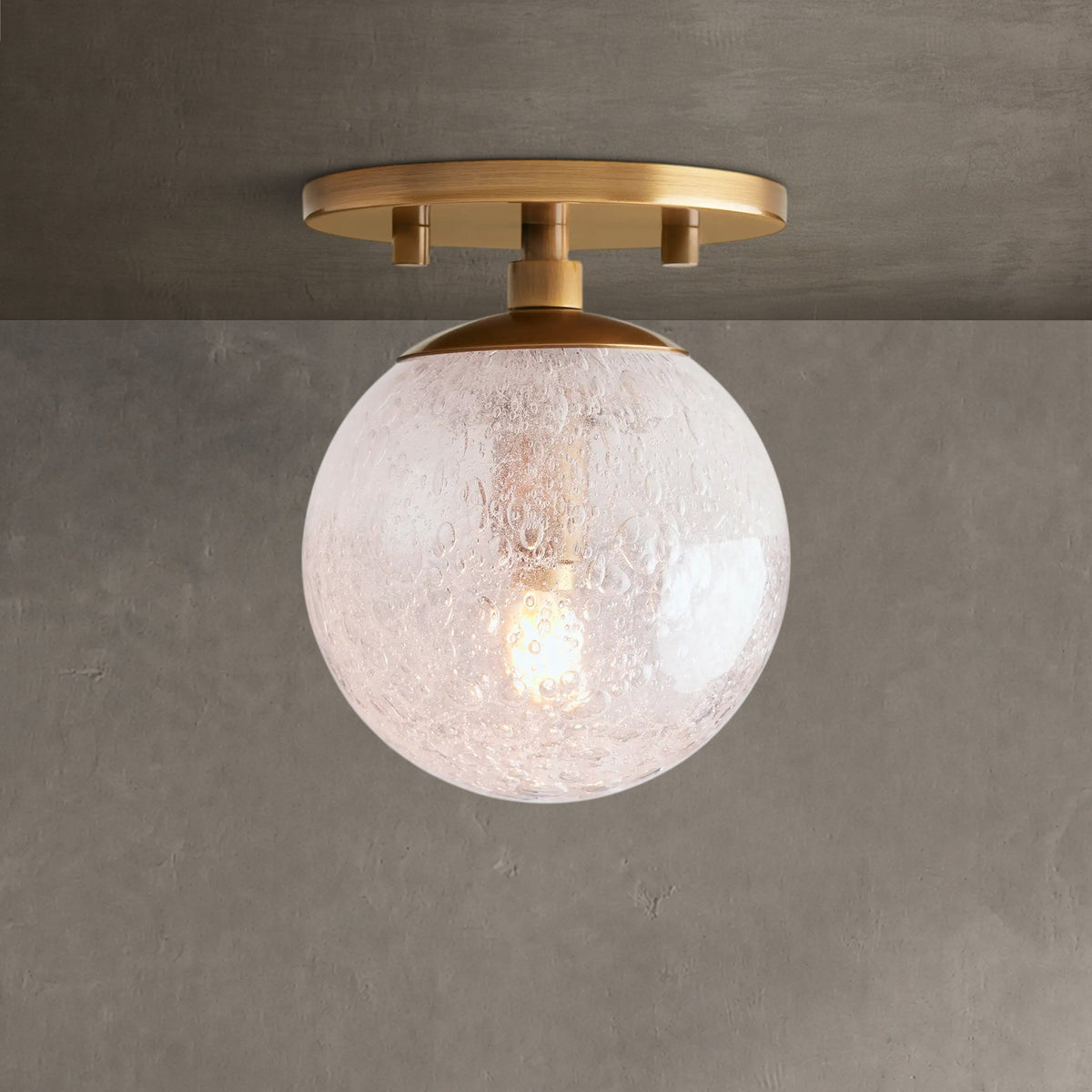 Velnor Wall Sconce