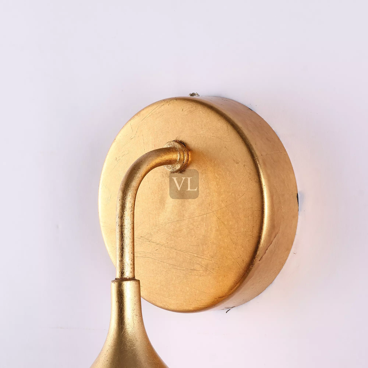 Olive Collection Wall Lamp