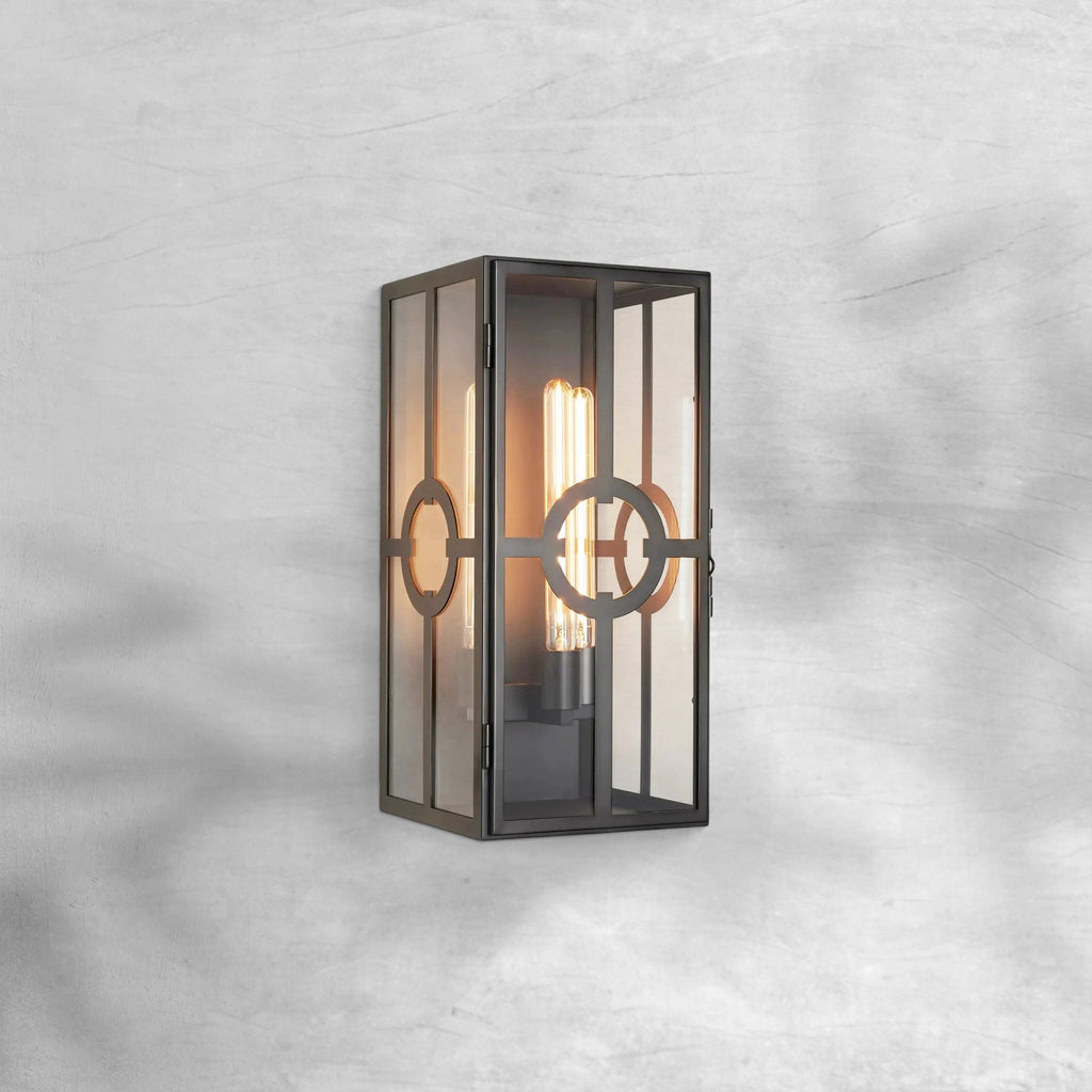 Cliffmere Outdoor Sconce 19''22''