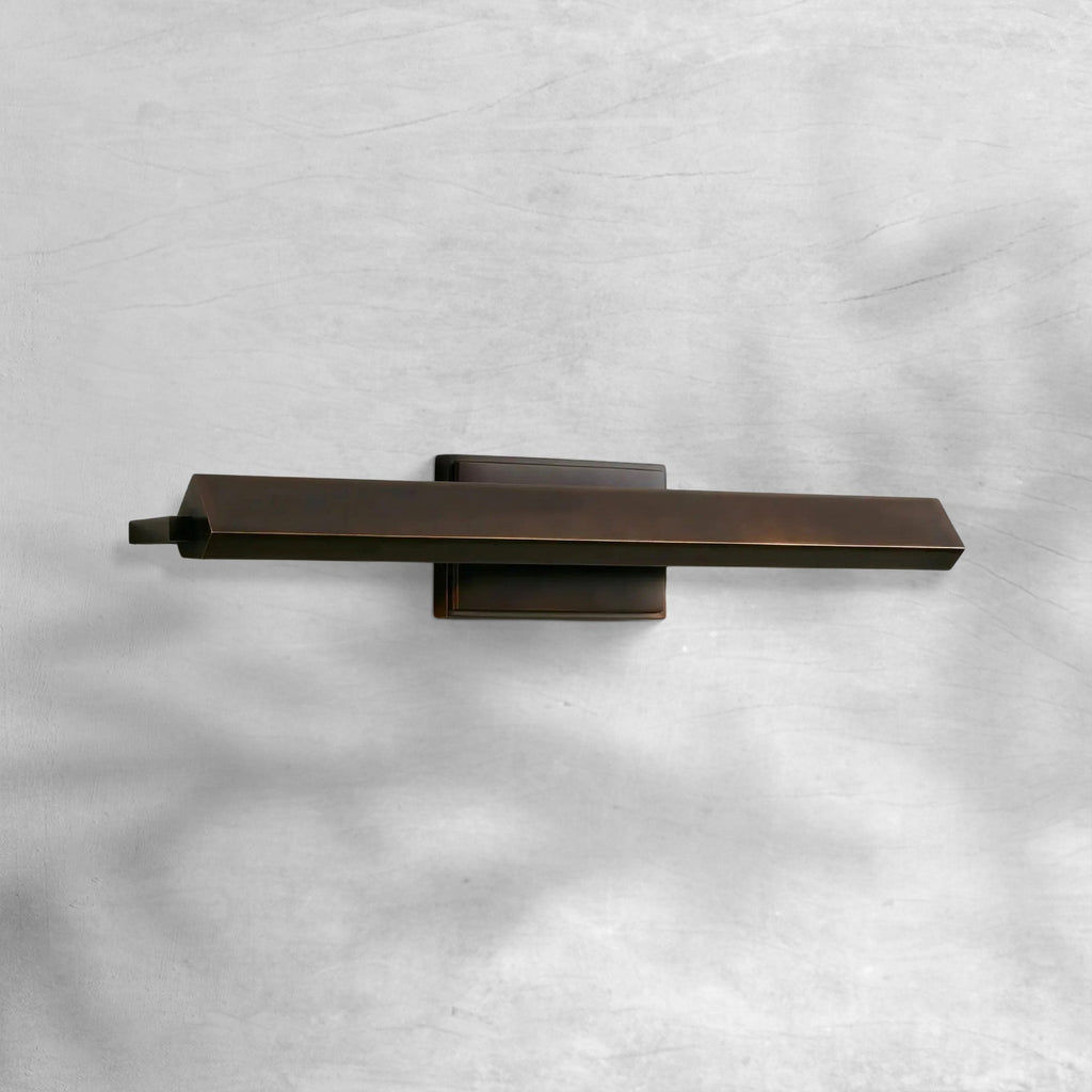 Zorvinto Wall Sconce 18''24''30''