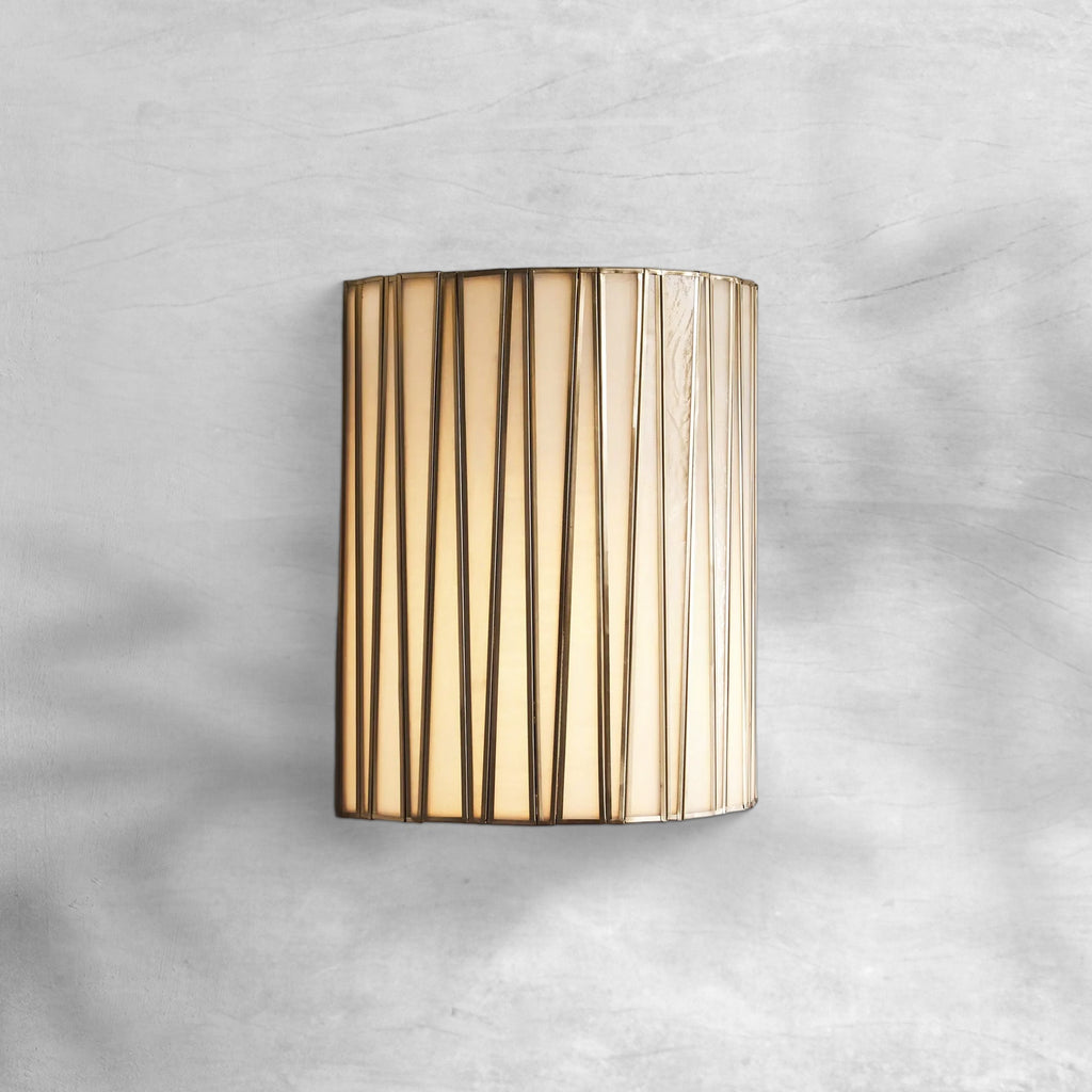 Verdolo Wall Sconce 10.25"W