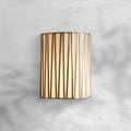 Verdolo Wall Sconce 10.25"W