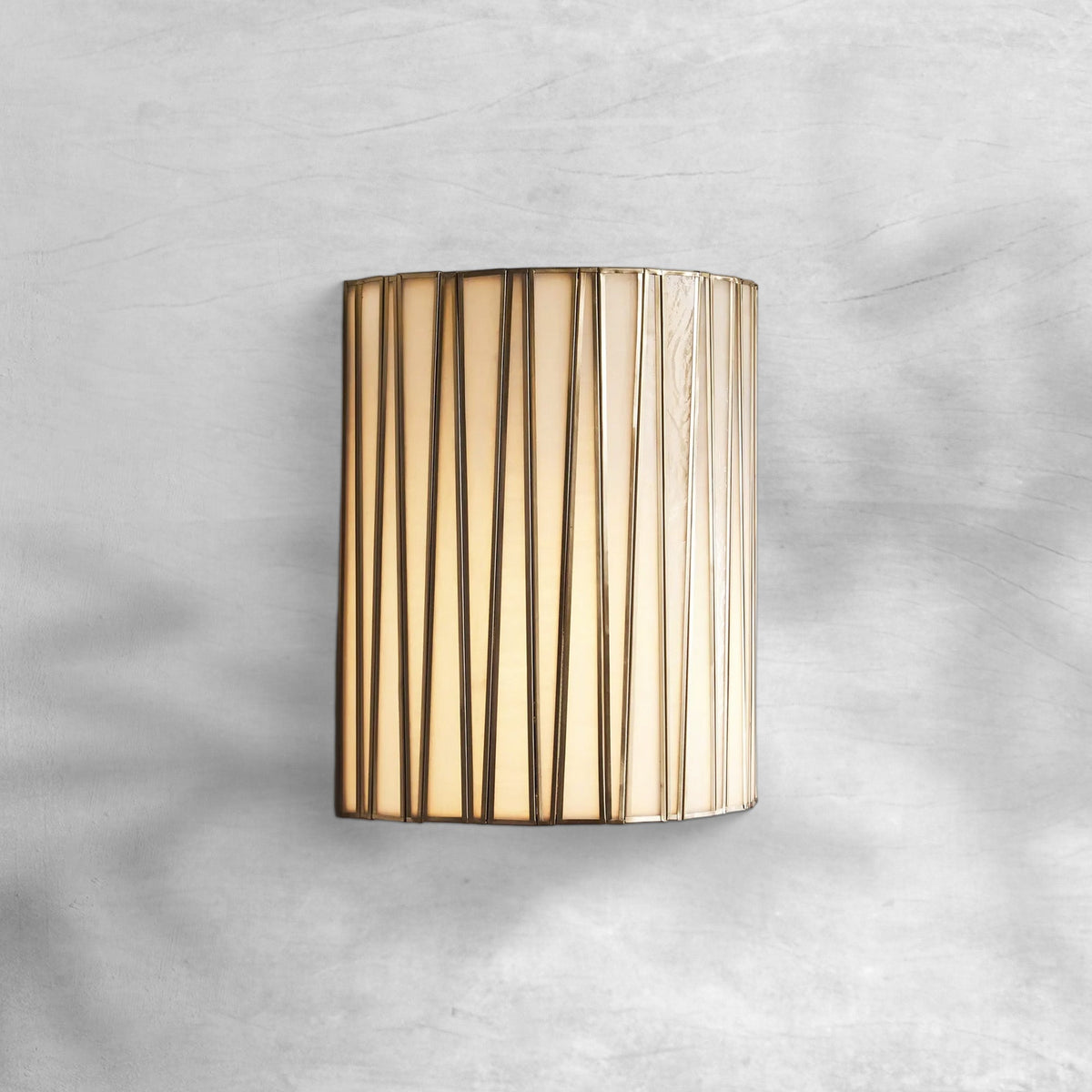 Verdolo Wall Sconce 10.25"W