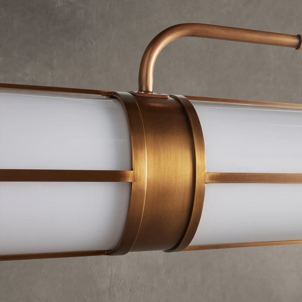 Remvale Linear Chandelier