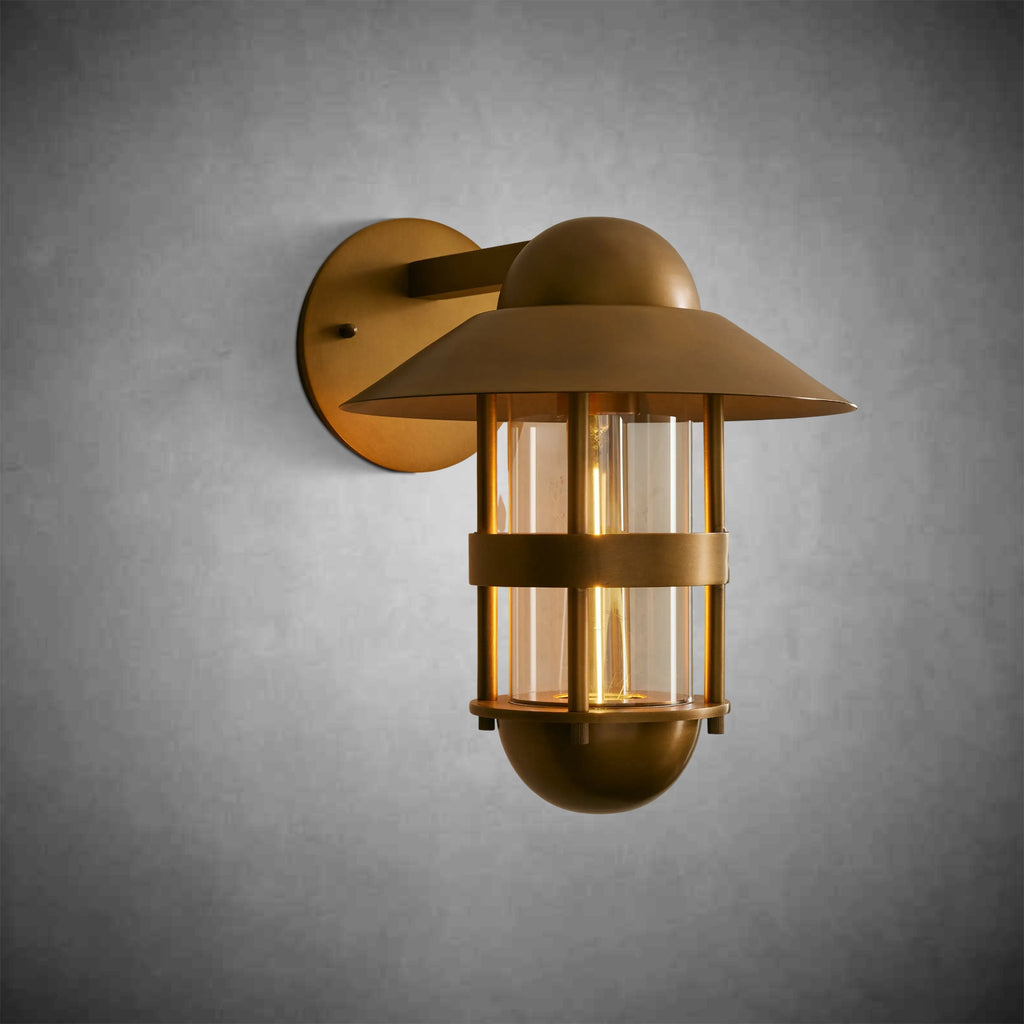Tybrook Outdoor Sconce