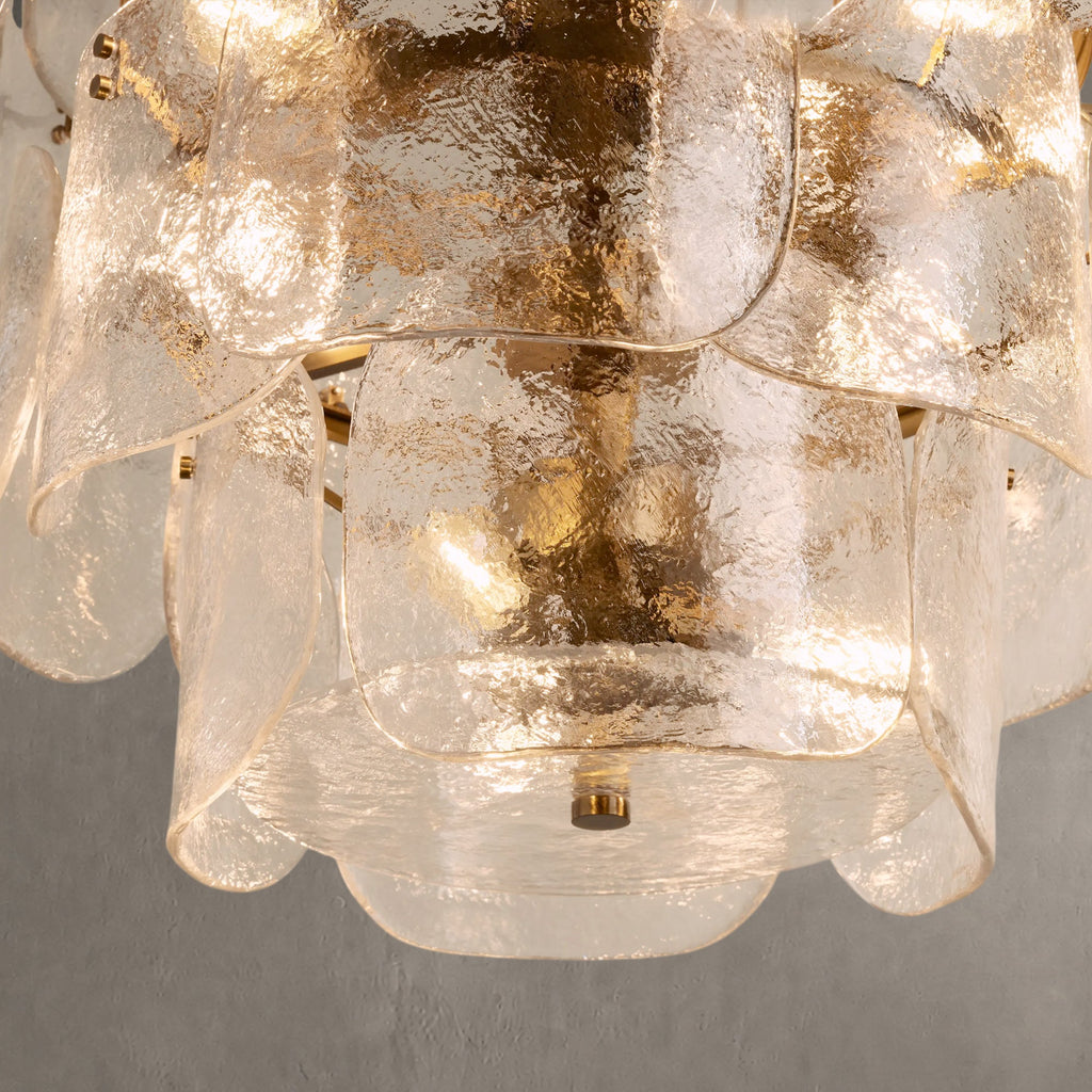 Blavelle Round Chandelier