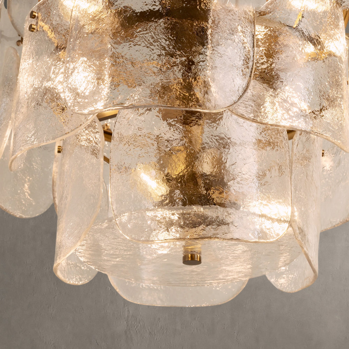 Blavelle Round Chandelier