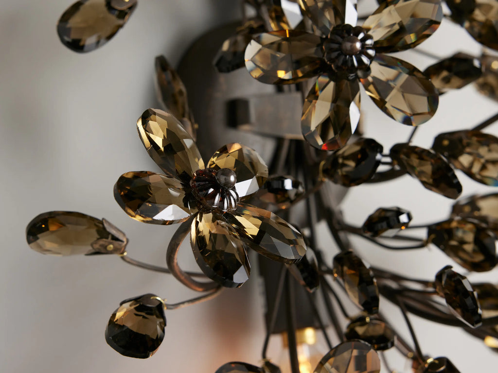 Fiore 2-Light Wall Sconce