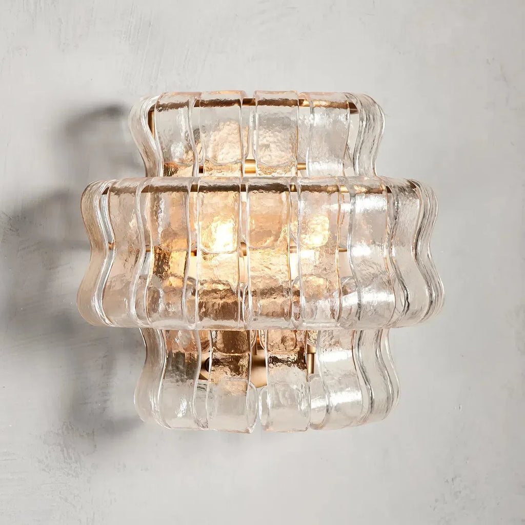 Ghiaccio Wall Sconce