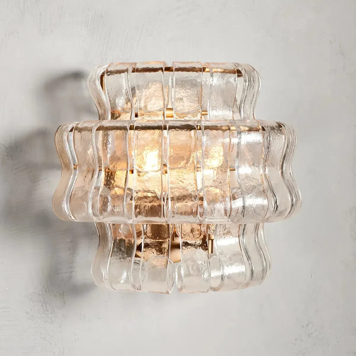 Ghiaccio Wall Sconce