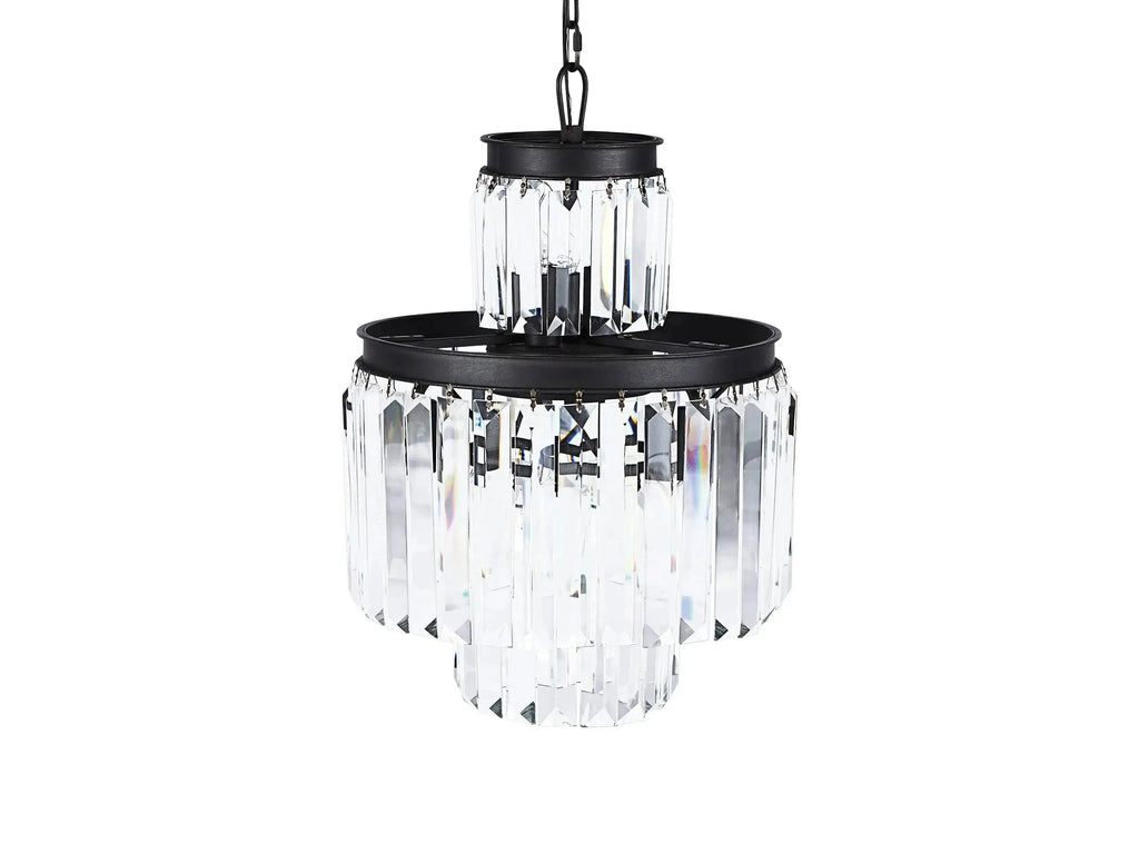 Leyland Chandelier 6 Light
