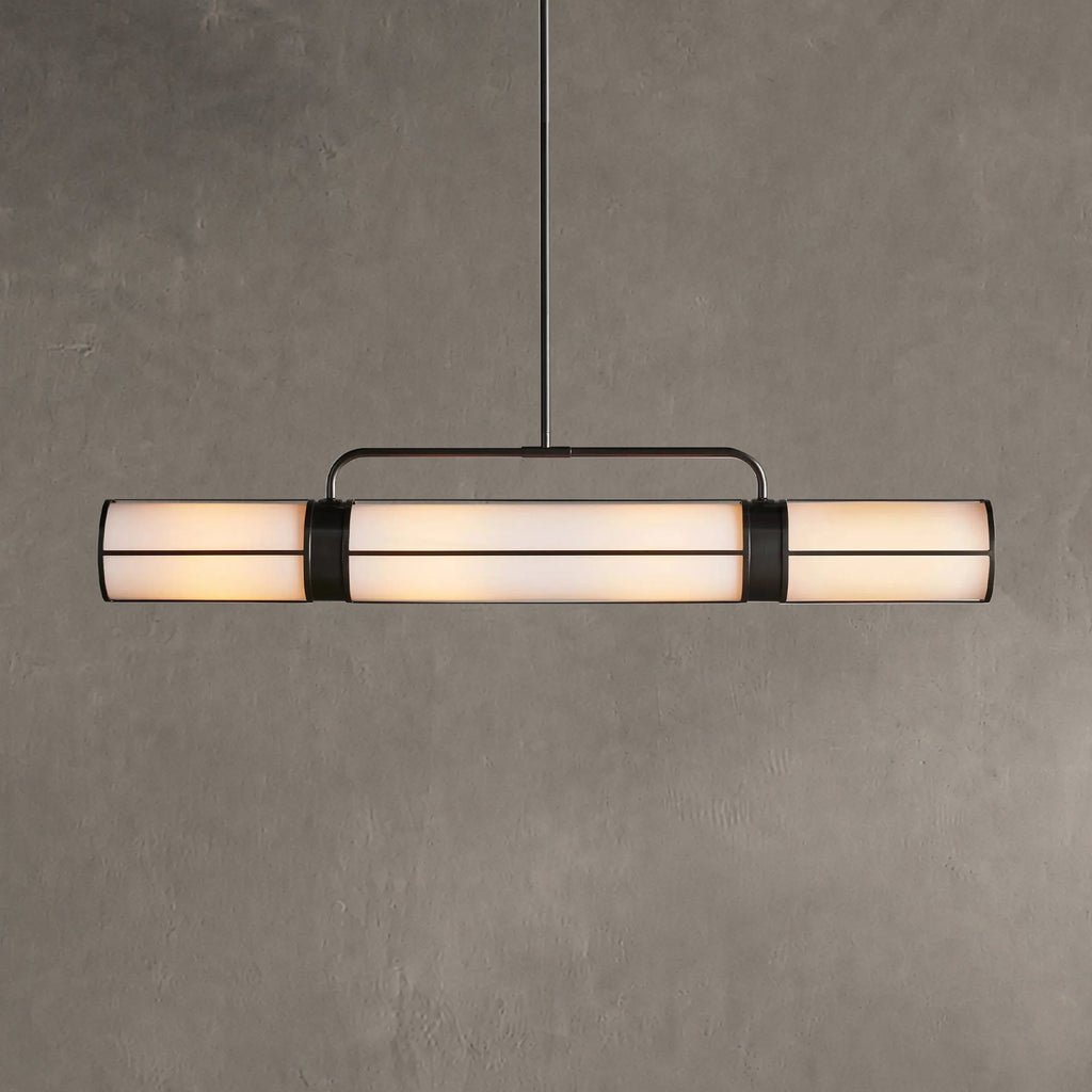 Remvale Linear Chandelier