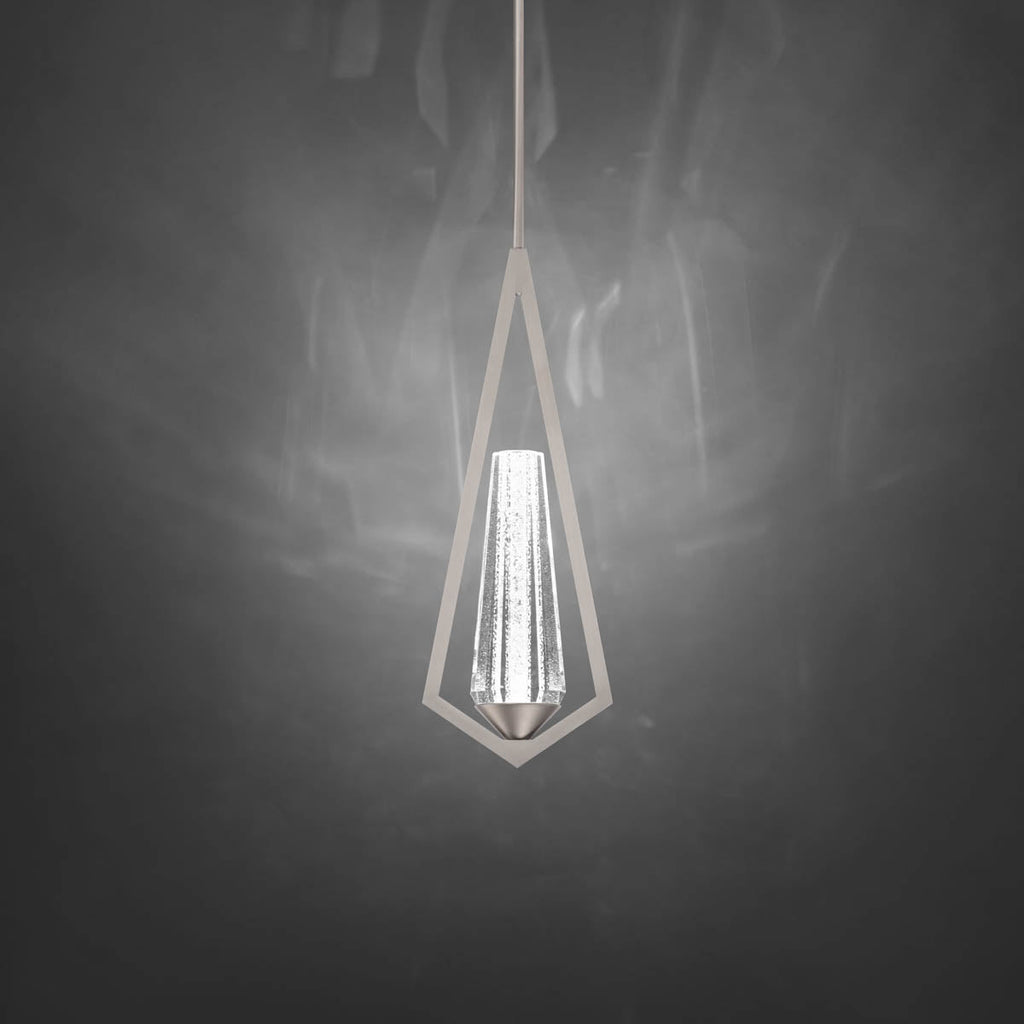 Devotion Pendant