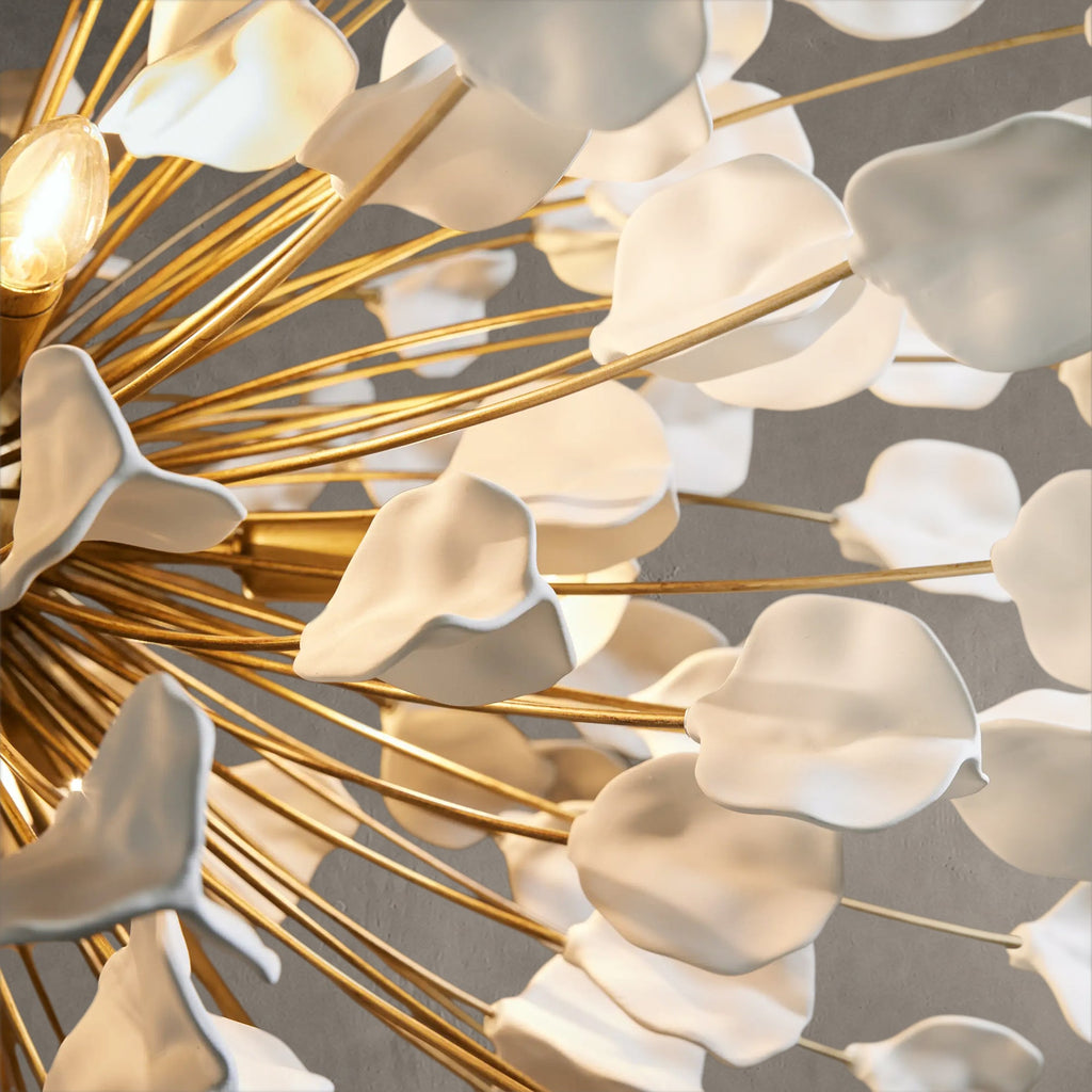 Lunelle Chandelier