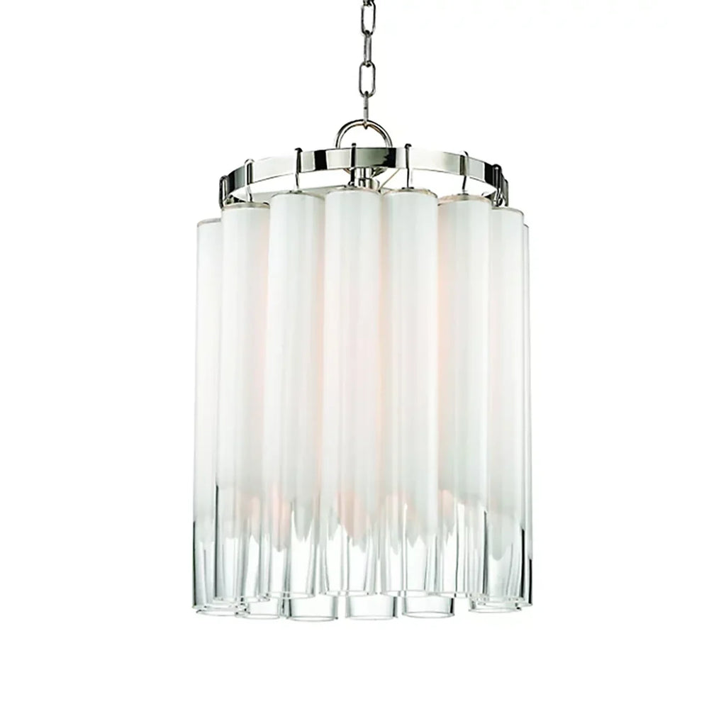 Calmoxve Morna Round Pendant