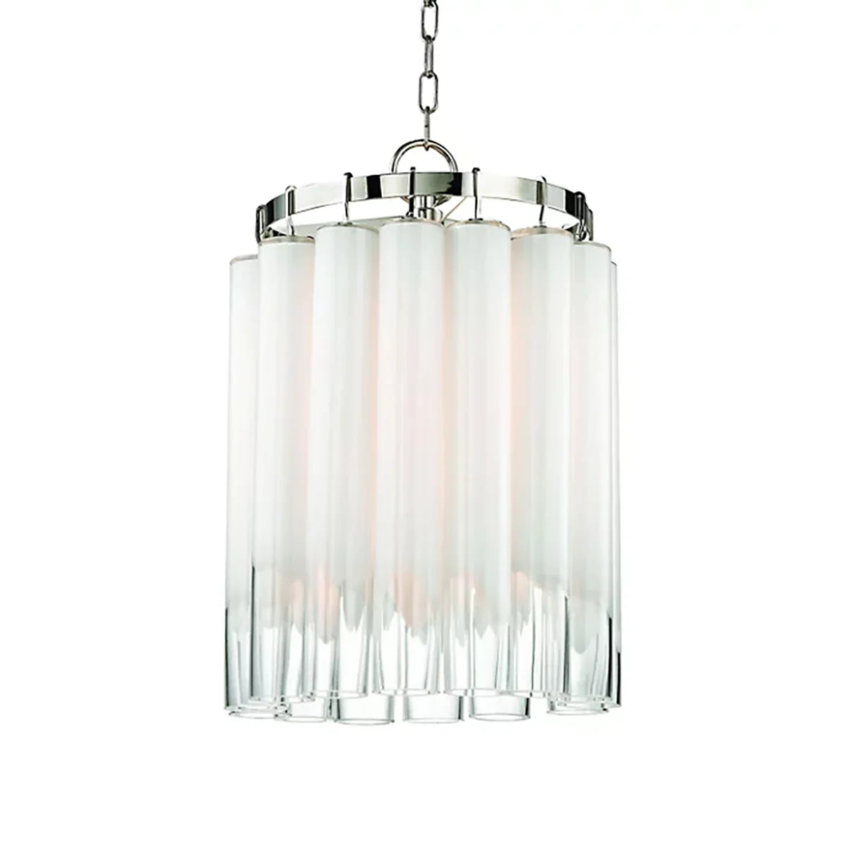 Calmoxve Morna Round Pendant