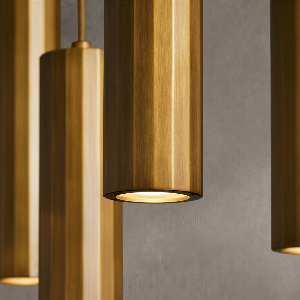Ribella Chandelier