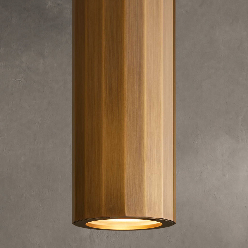 Ribella Pendant