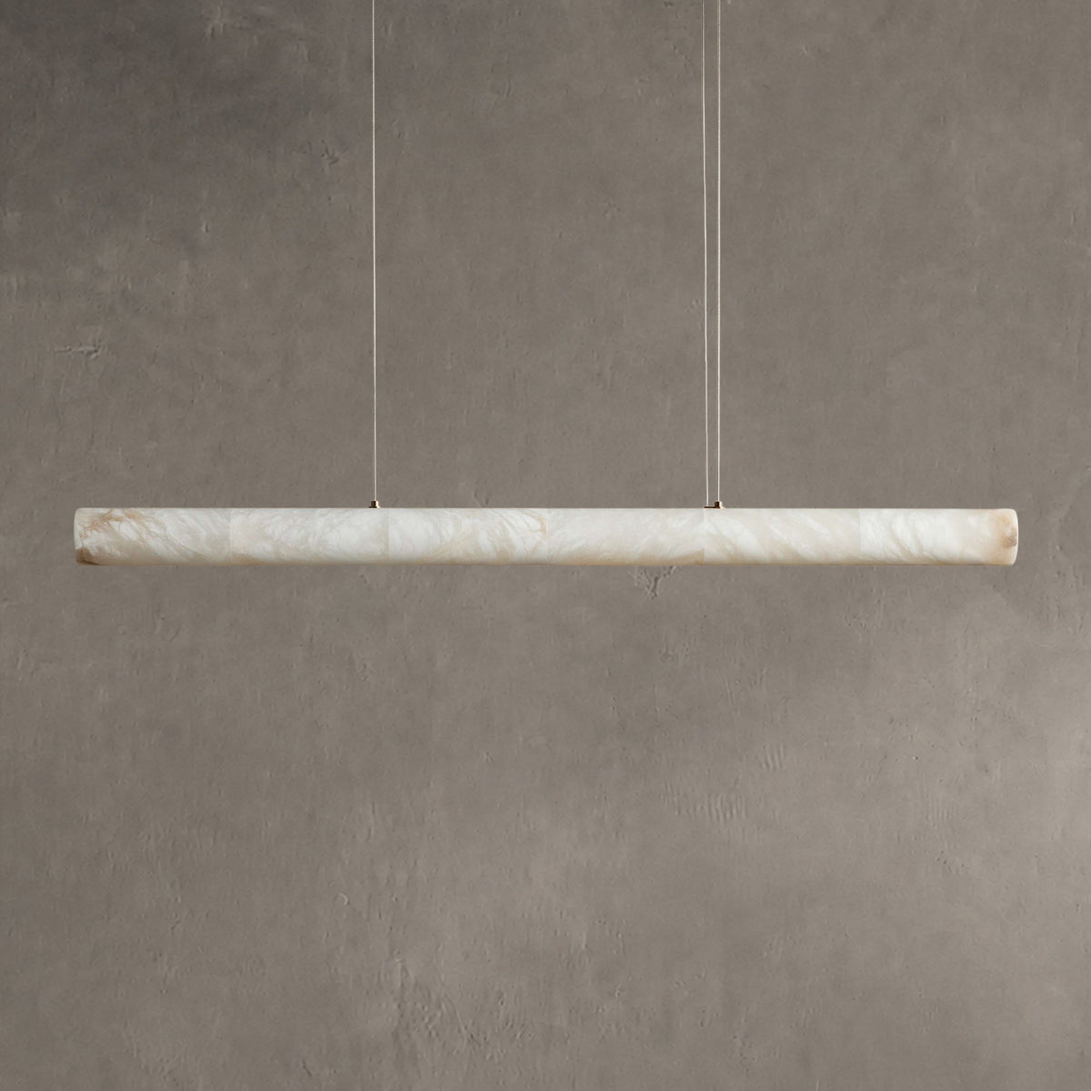 Halvane Linear Chandelier