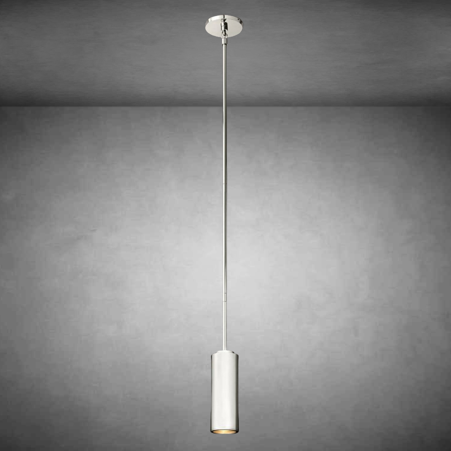 Champeaunt Pendant