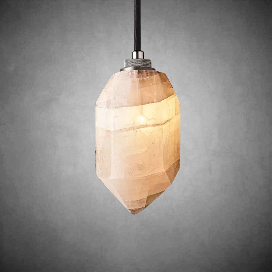 Harlew Calcite Pendant