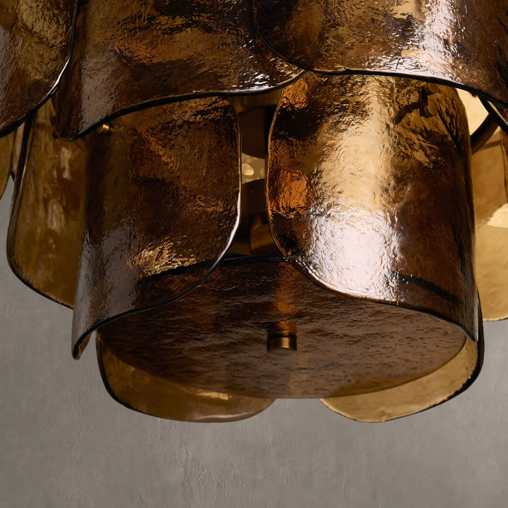 Blavelle Round Chandelier