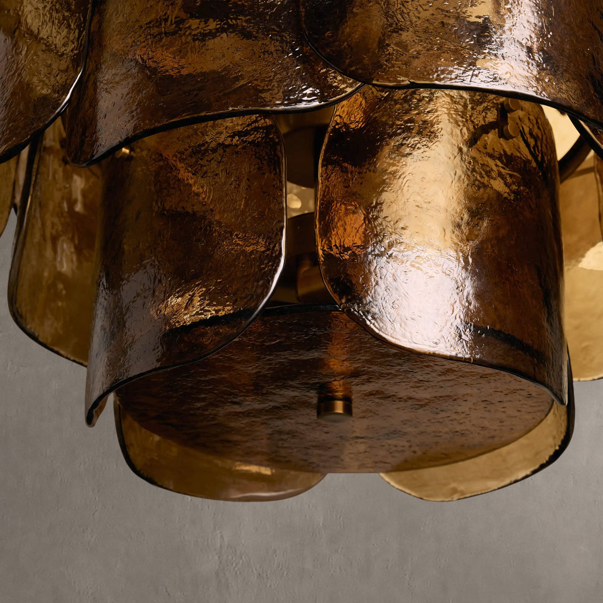 Blavelle Round Chandelier