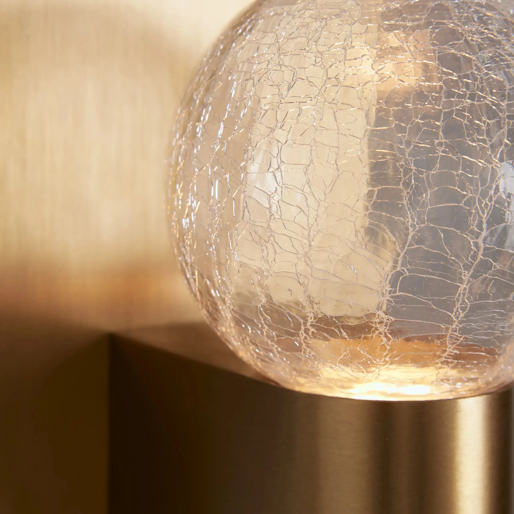 Cavelle Wall Sconce