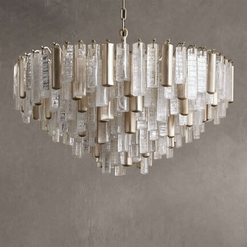 Nevara Round Chandelier