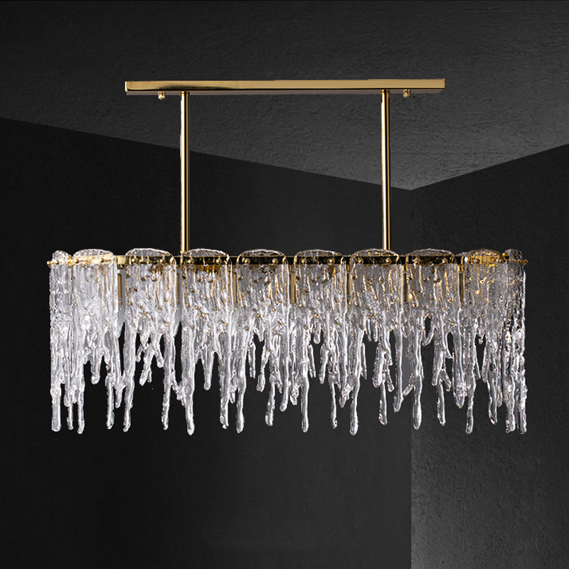 Eileen Creative Dining Room Chandelier