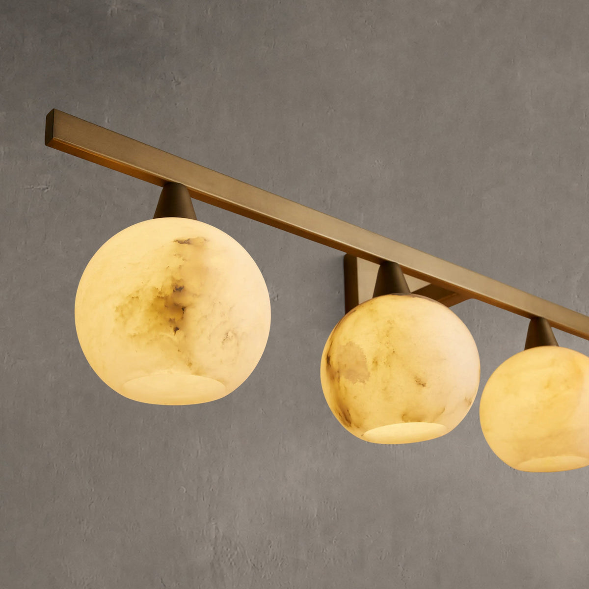 Tervain 4-Light Sconce