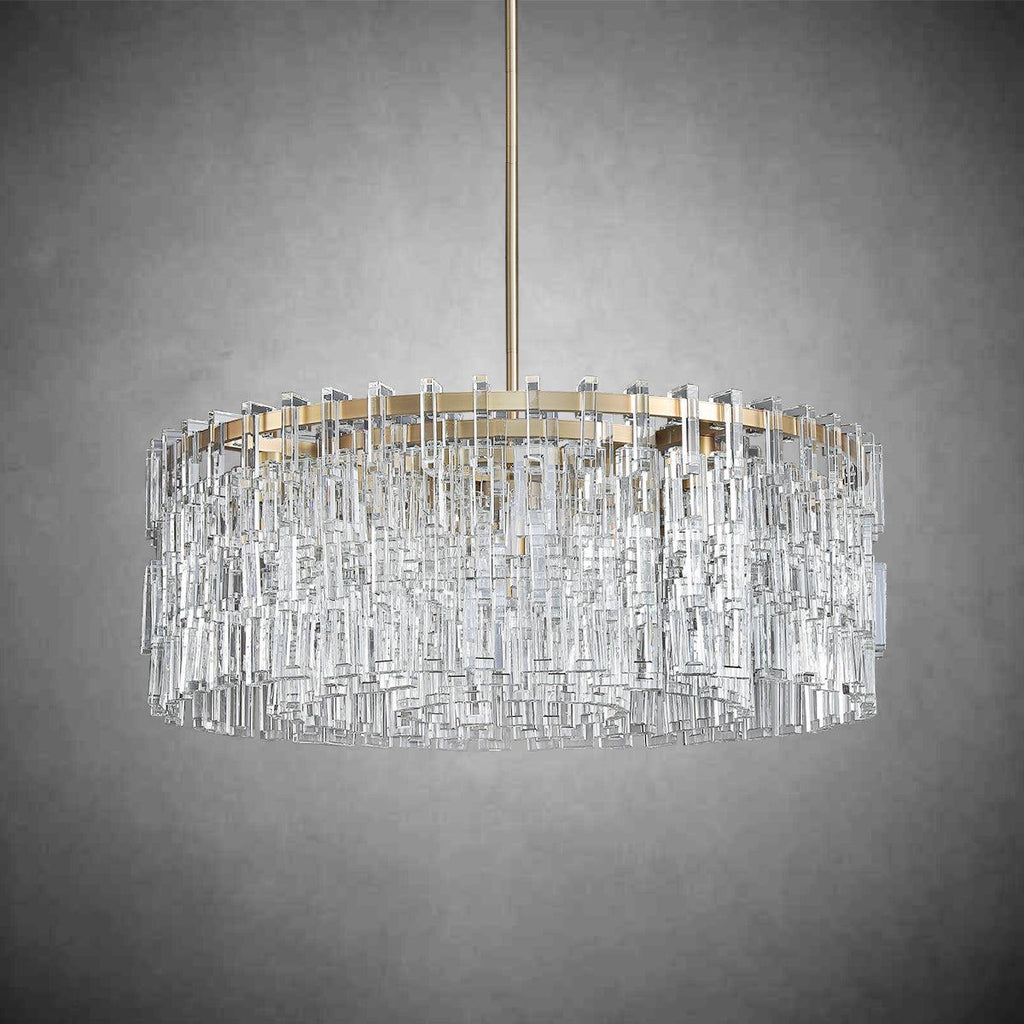 Marigan Round Chandelier 36''48''60"