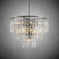 Marigan Multi-Tier Round Chandelier 36″ 48″ 60″