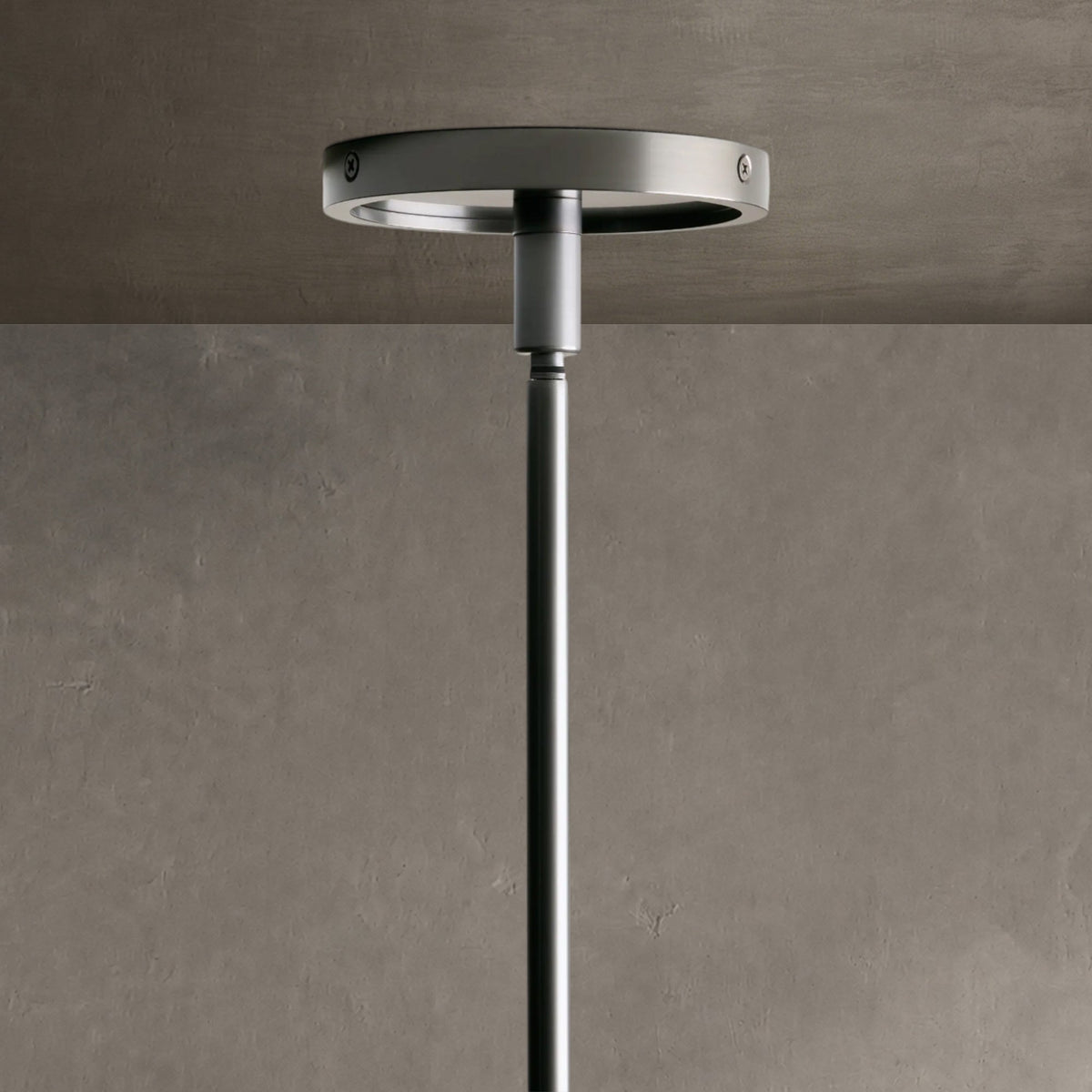 Torvane Linear Chandelier