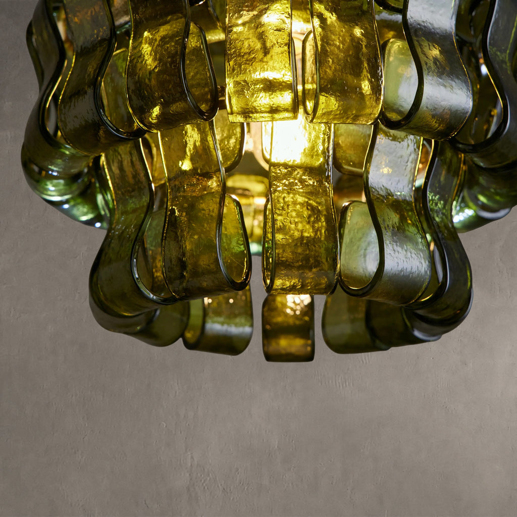Ghiandor Pendant
