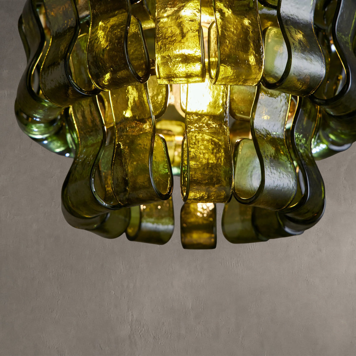 Ghiandor Pendant