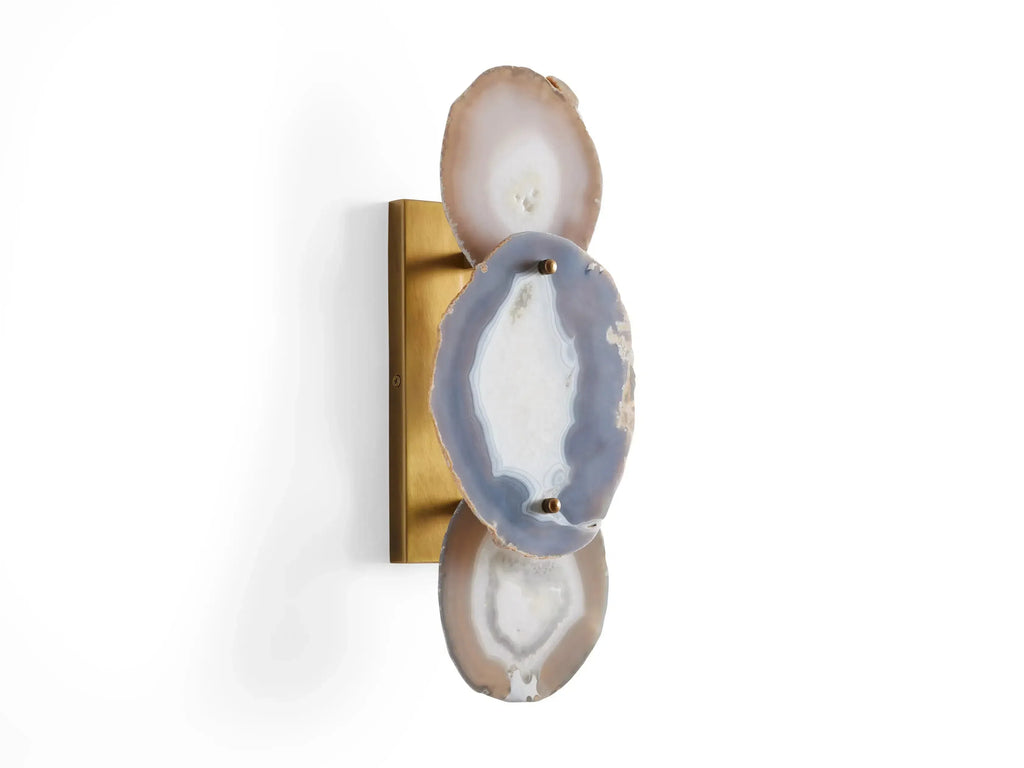 Turlough Wall Sconce