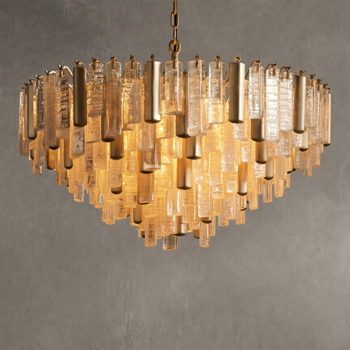 Nevara Round Chandelier