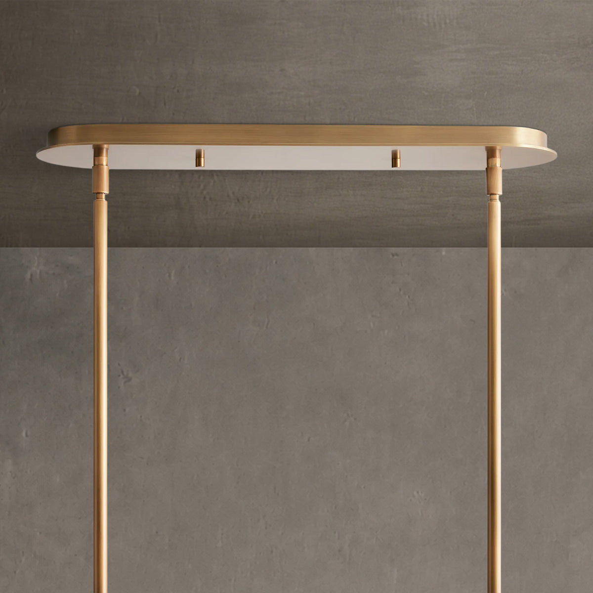 Remvale Linear Chandelier