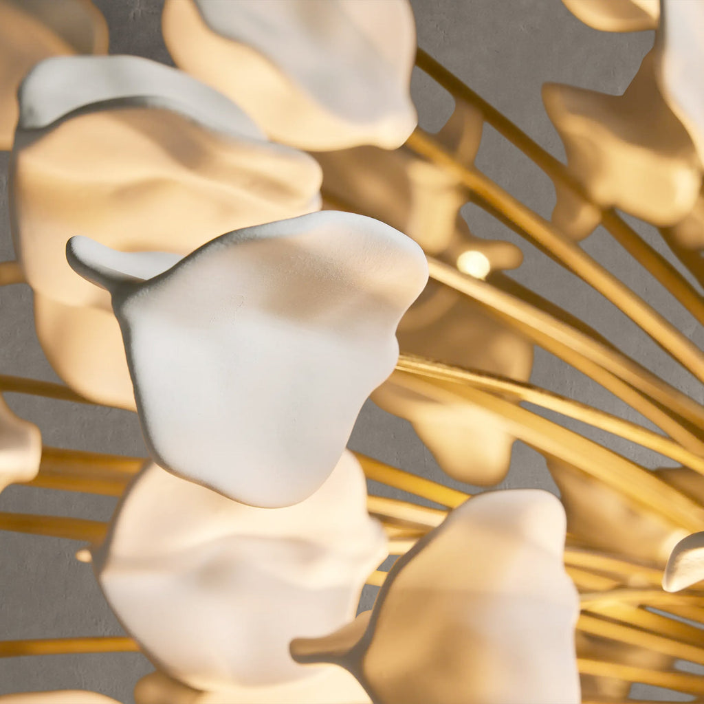 Lunelle Chandelier