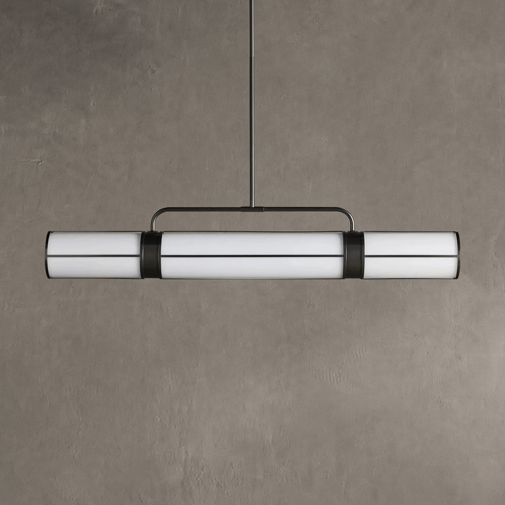 Remvale Linear Chandelier