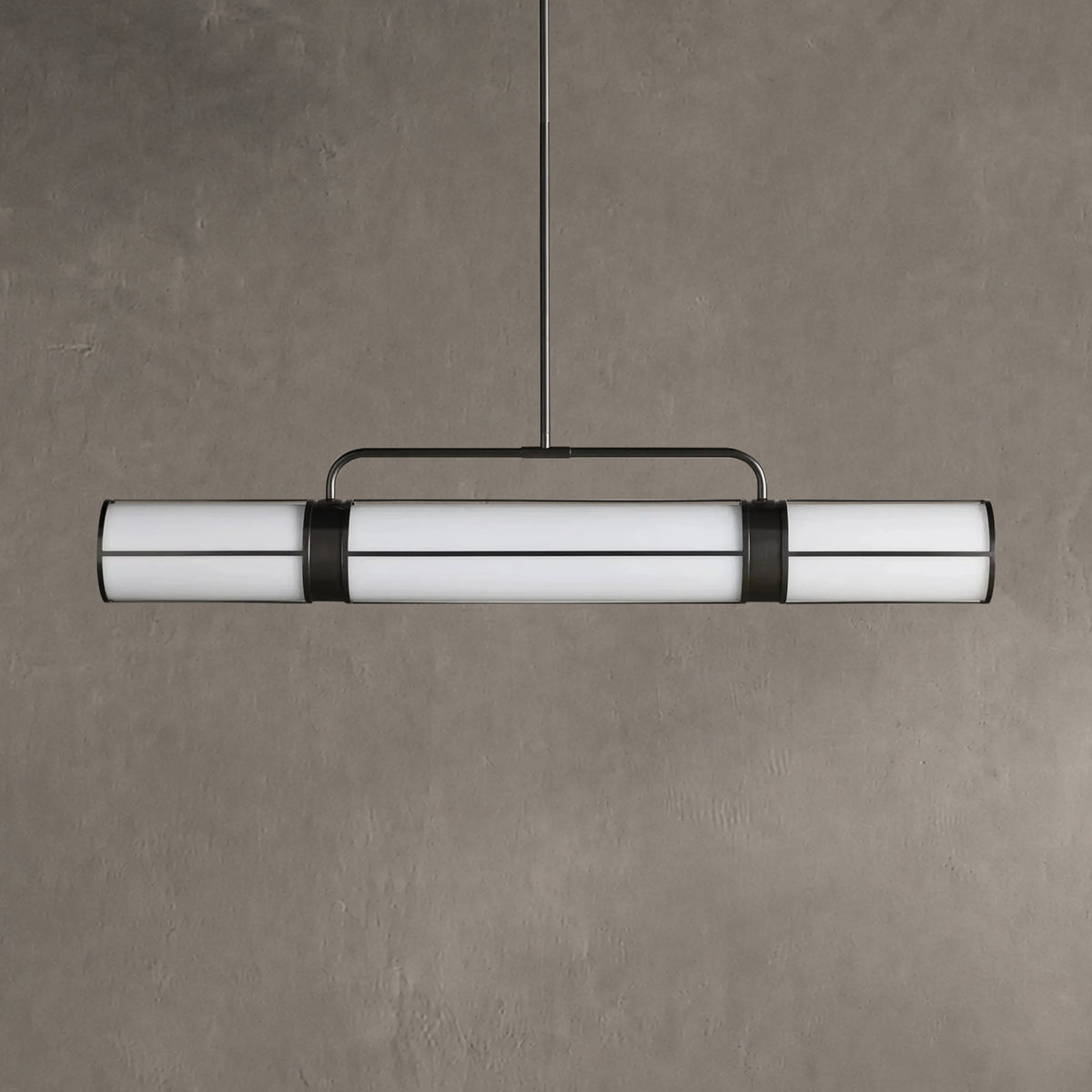 Remvale Linear Chandelier