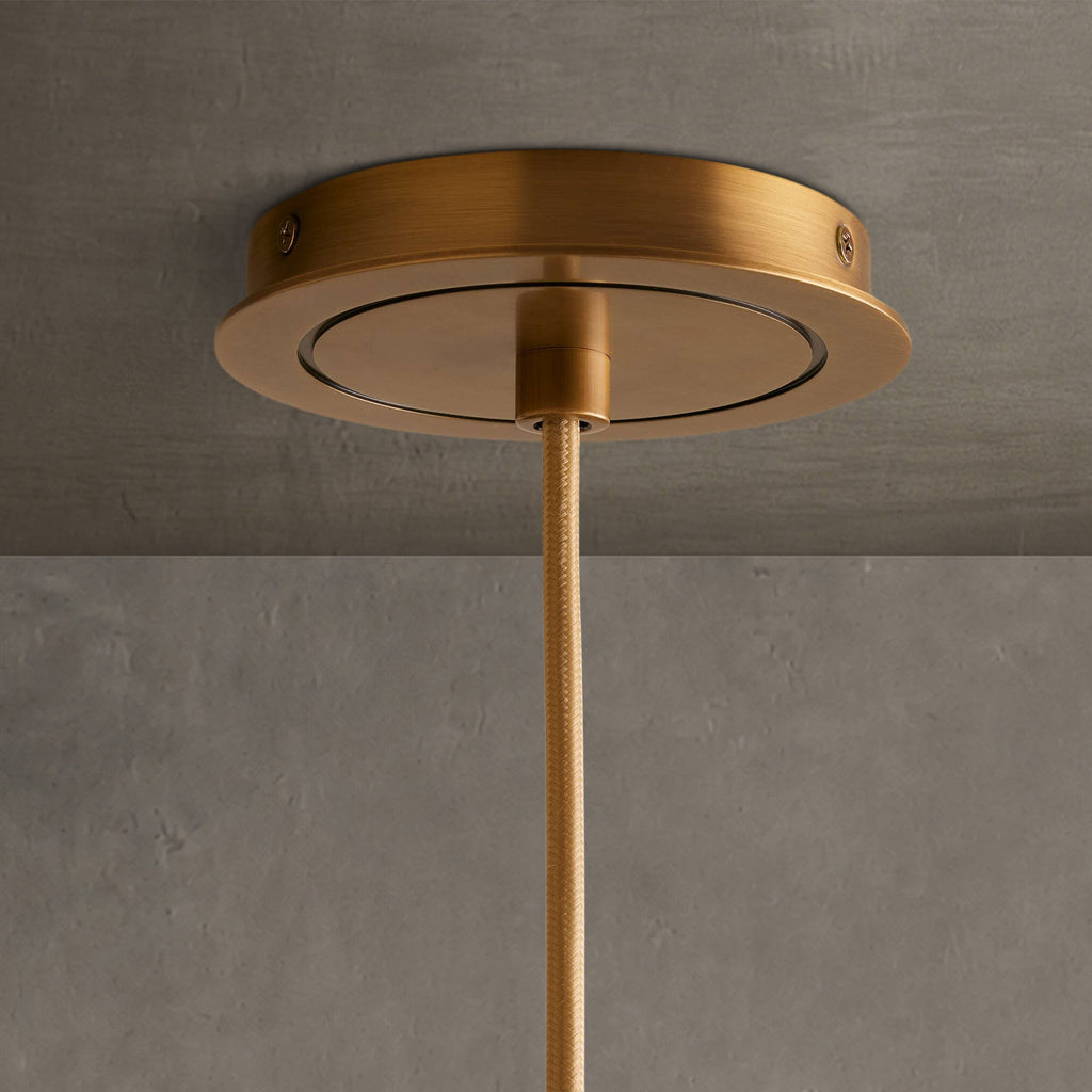 Ribella Pendant