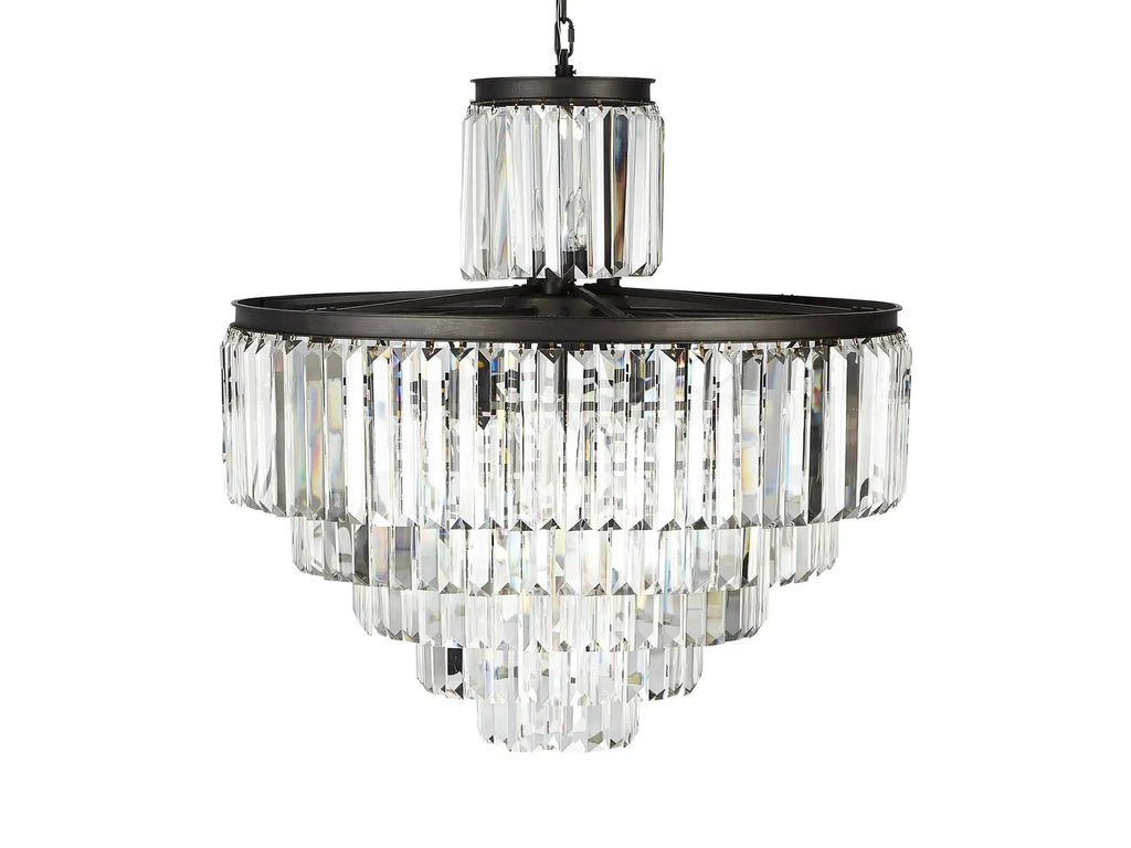 Leyland Chandelier 22 Light