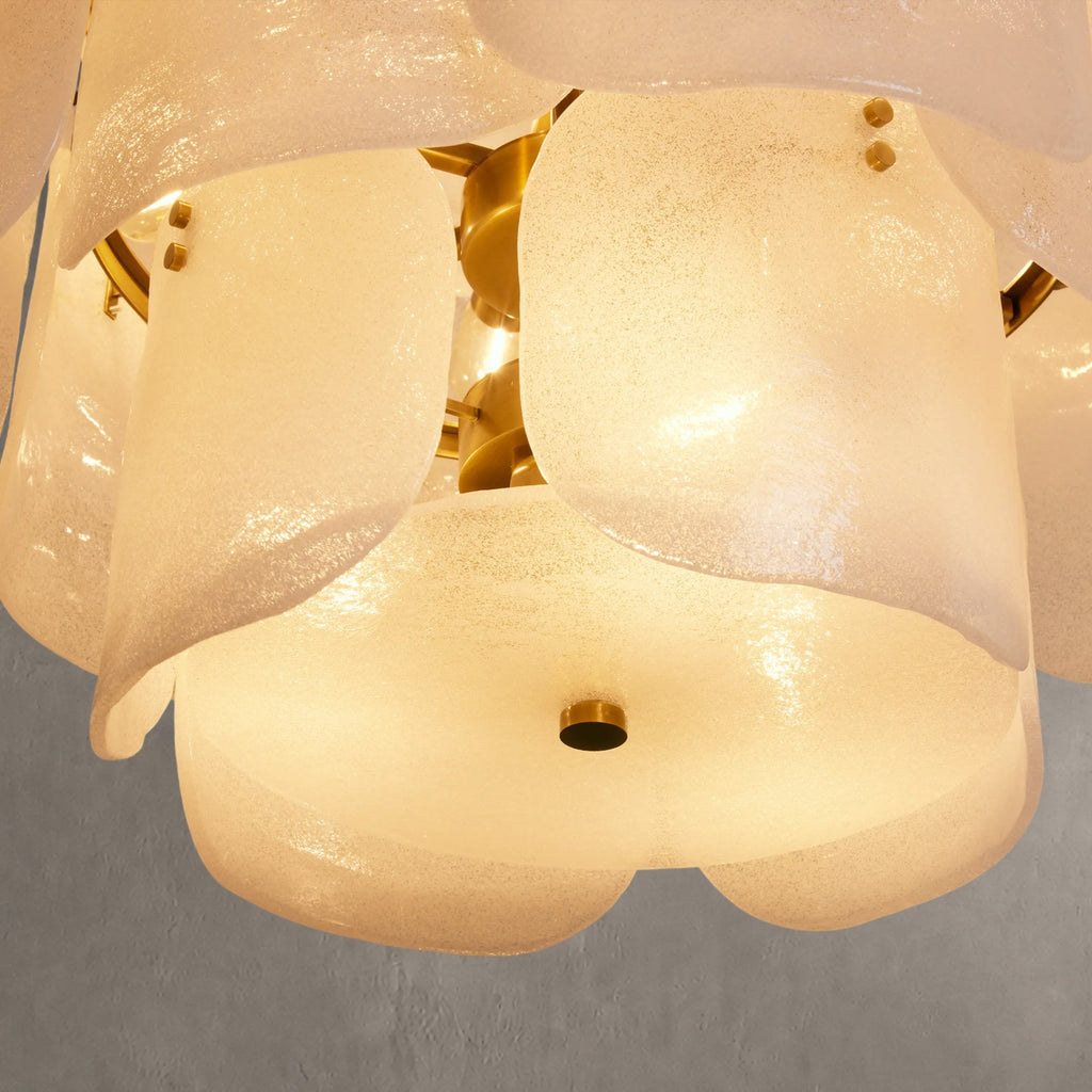 Blavelle Round Chandelier