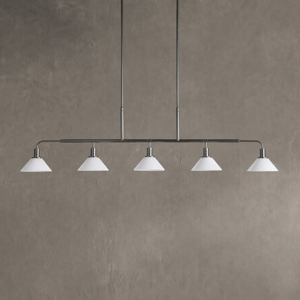 Torvane Linear Chandelier